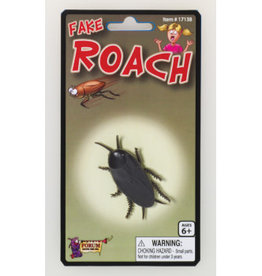 Fake Roach