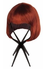 Folding Wig Stand