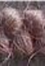 Crepe Hair - Dark Brown (1 Metre)