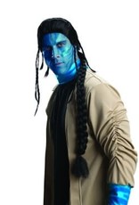 Avatar Jake Sully Wig