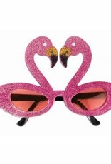 Flamingo Glasses