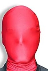 Morph Mask Red