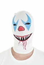 Morph Clown Mask