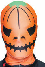 Morph Pumpkin Mask