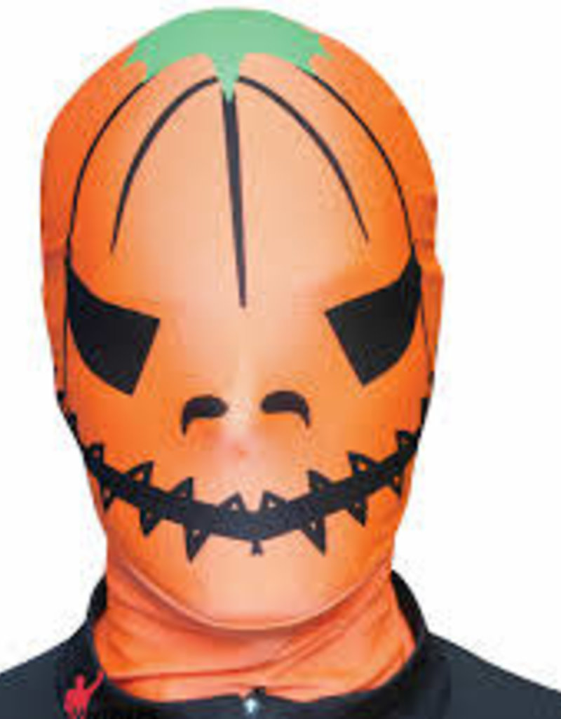 Morph Pumpkin Mask