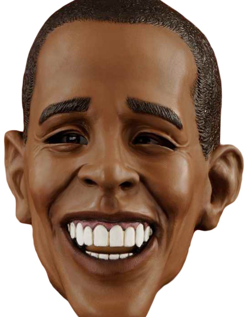 Obama President Mask