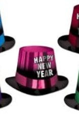 HAPPY NEW YEAR HATS (each)
