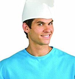 THE SMURFS ADULT HAT