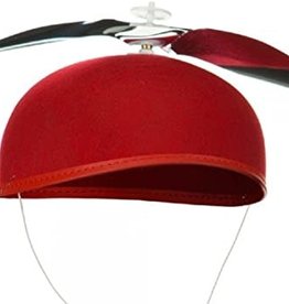 PROPELLER BEANIE