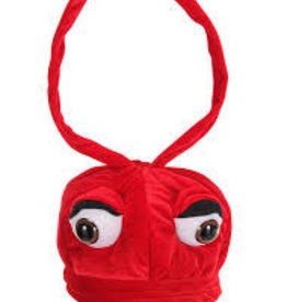 RED ANT HAT