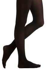 Adult Tights - Black - Small