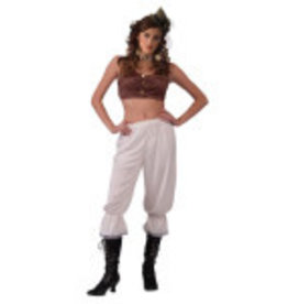 Steampunk Pantaloons - O/S