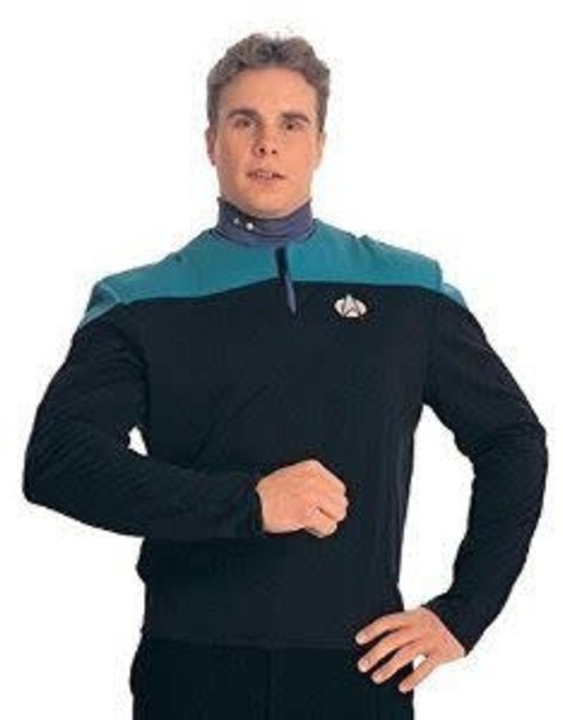 Rubies Costumes Star Trek Dr. Bashir - XL