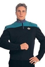 Rubies Costumes Star Trek Dr. Bashir - L