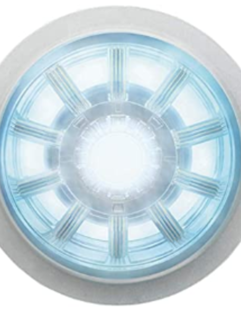 Iron Man 2 Arc Reactor - Glow In The Dark