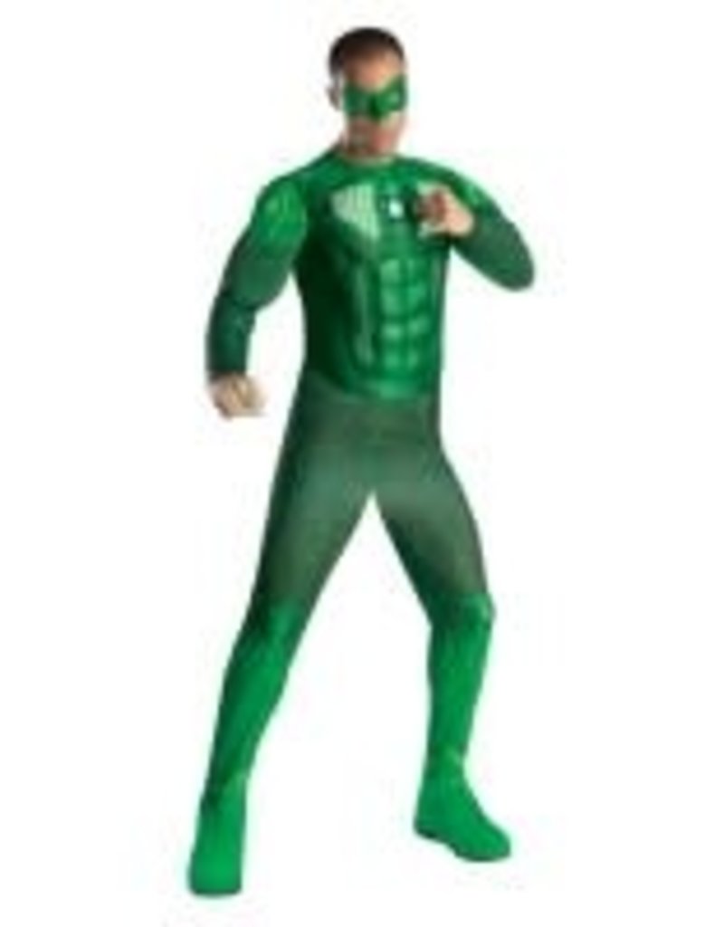 Green Lantern - L
