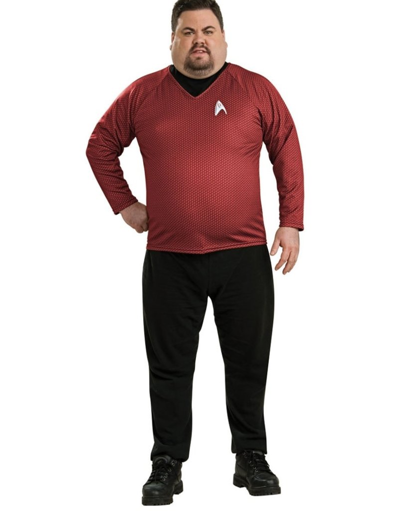 Star Trek Scotty - Plus Size