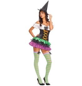 Playboy Sexy Witch - M