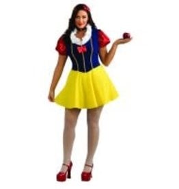 Snow White - O/S