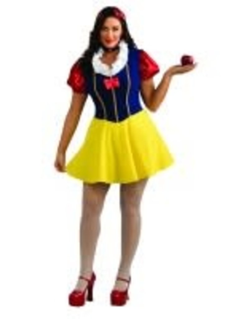 Snow White - O/S