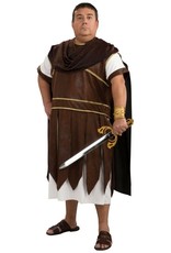 Rubies Costumes Greek Warrior - Plus Size