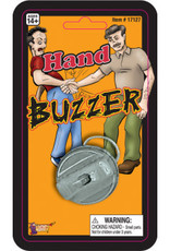 Forum Novelties Hand Buzzer