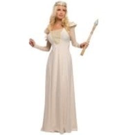 Rubies Costumes Deluxe Glinda - S