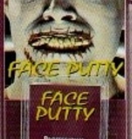 Pro Face Putty