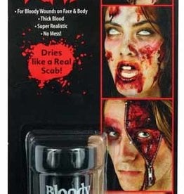 Bloody Scabs - 1oz
