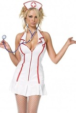 ER Nurse - Plus Size