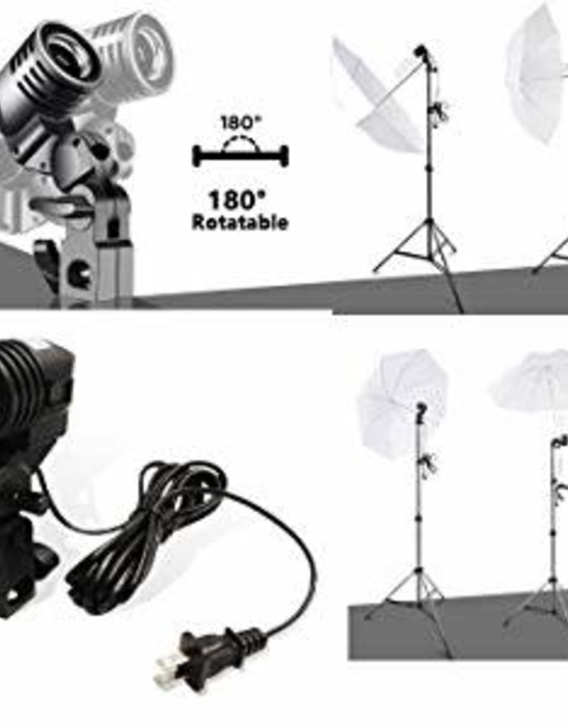 Photography Light Kit