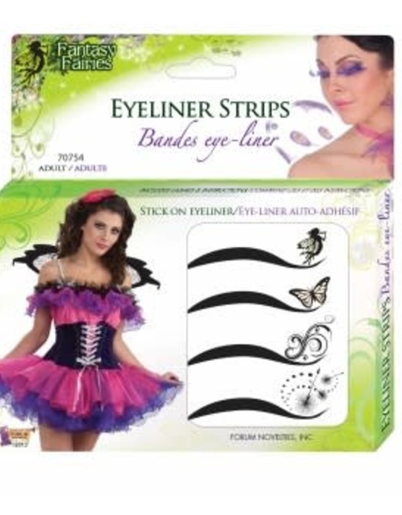 Fairy Eyeliner Kit