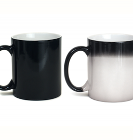 15oz Colour Changing Mug (blank)