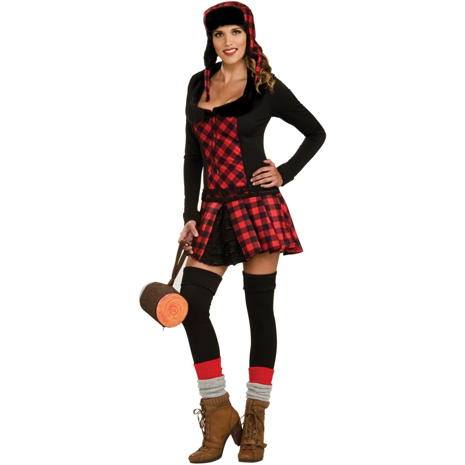 Lumber Jill Standard Gags Unlimited Inc.