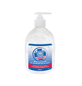 Bodico Hand Sanitizer 500ml