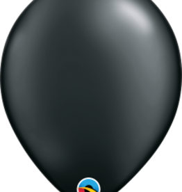 Black Helium Balloons