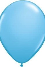 Qualatex 11" Standard Balloons Flat Bulk