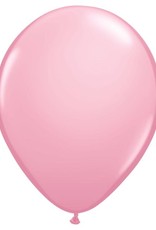 Qualatex 11" Standard Balloons Flat Bulk