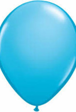 Qualatex 11" Fashion Tone Balloons Flat Bulk