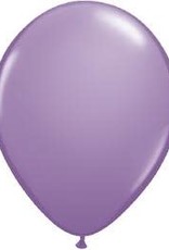 Qualatex 11" Fashion Tone Balloons Flat Bulk