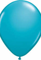 Qualatex 11" Fashion Tone Balloons Flat Bulk