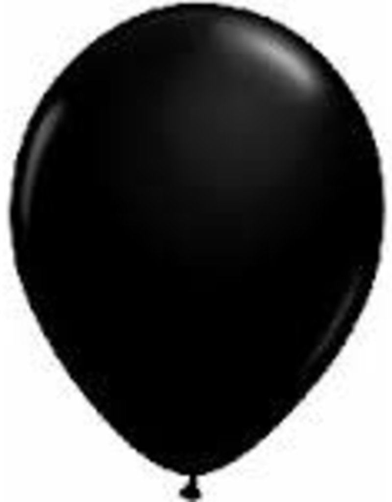 Qualatex 11" Fashion Tone Balloons Flat Bulk