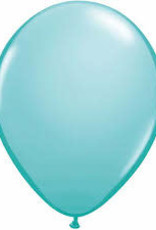 Qualatex 11" Fashion Tone Balloons Flat Bulk