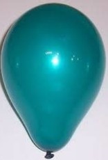 Qualatex 11" Jewel Tone Balloons Flat Bulk