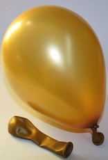 Qualatex 11" Pearl Balloons Flat Bulk