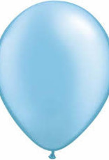 Qualatex 11" Pearl Balloons Flat Bulk