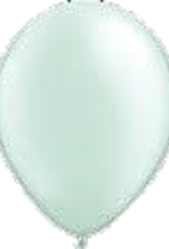 Qualatex 11" Pearl Balloons Flat Bulk