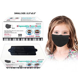 Bodico 50pk Disposable Mask (kids)