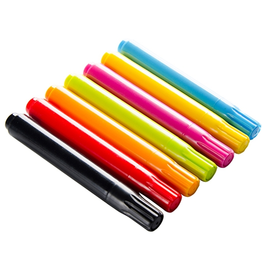 Marker Inks/Art Pen(7 Colors)