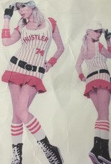Baseball Girl - O/S